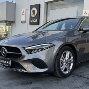 Mercedez-Benz A 200 Facelift 1.3lt 163hp '23