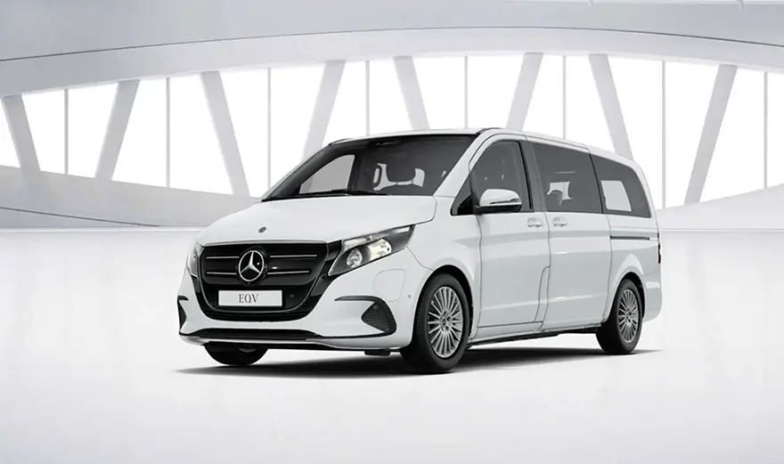 Mercedes-Benz EQV