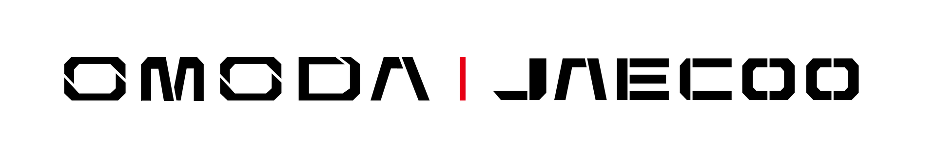 Omoda | Jaecoo logo icon