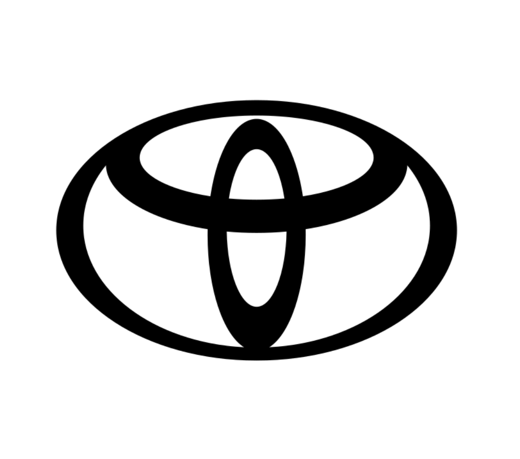 Toyota logo icon