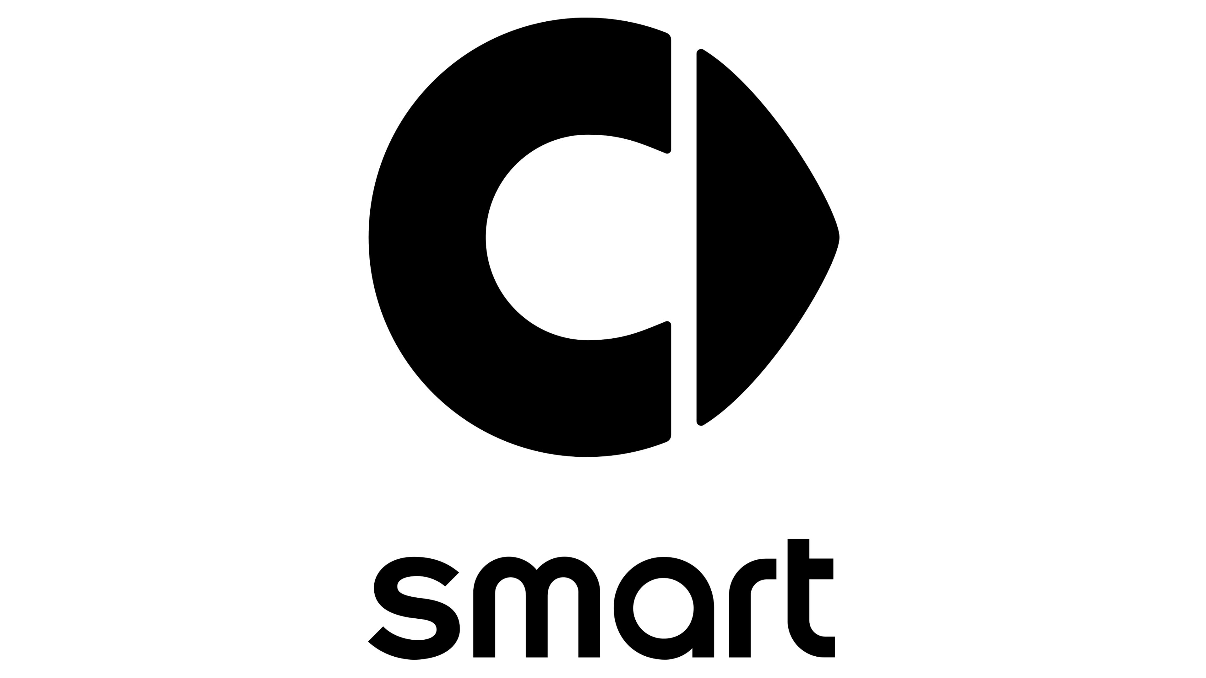 Smart logo icon