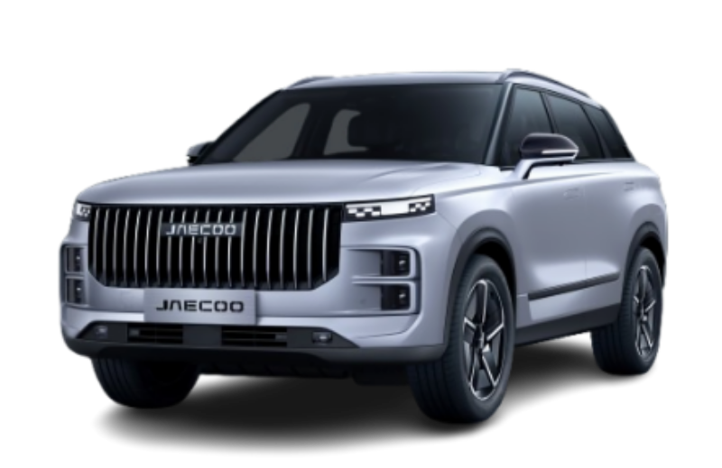Omoda Jaecoo Car