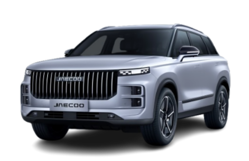 Omoda Jaecoo vehicle