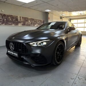 Mercedes-Benz CLE 300 2025 HYBRID