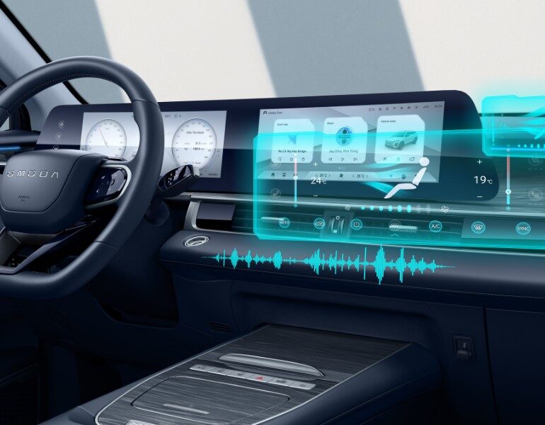 Διπλή οθόνη