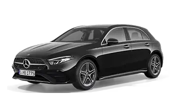 Mercedes-Benz vehicle