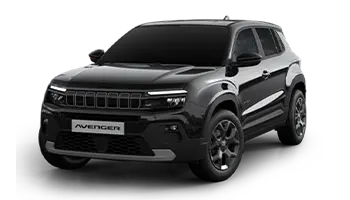 Jeep vehicle