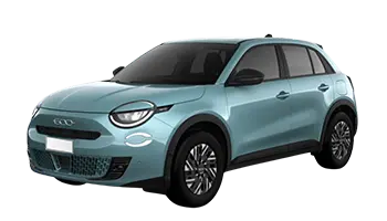 Fiat vehicle
