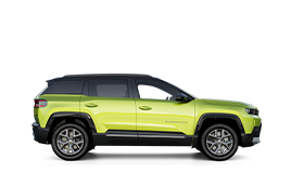 Jeep Neo Compass