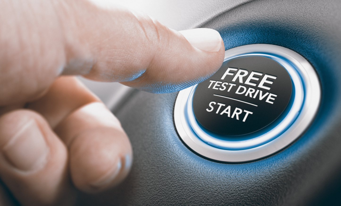 Κλείσιμο test drive αυτοκινήτου στην Α. Ισμαήλος στην Αθήνα