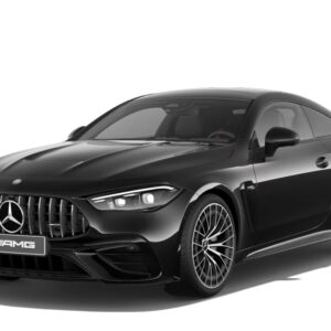Mercedes CLE 53 AMG 450hp 3.0lt Obsidian Black