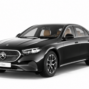 Mercedes E 220d 4MATIC 197hp 2.0lt Advanced Plus Black
