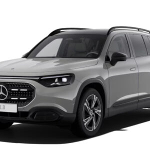 Mercedes GLB 200 163hp 1.5lt Advanced Plus Alpine Grey