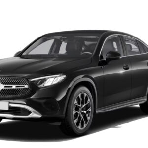 Mercedes GLC 300de 4MATIC 354hp 2.0lt Advanced Obsidian Black